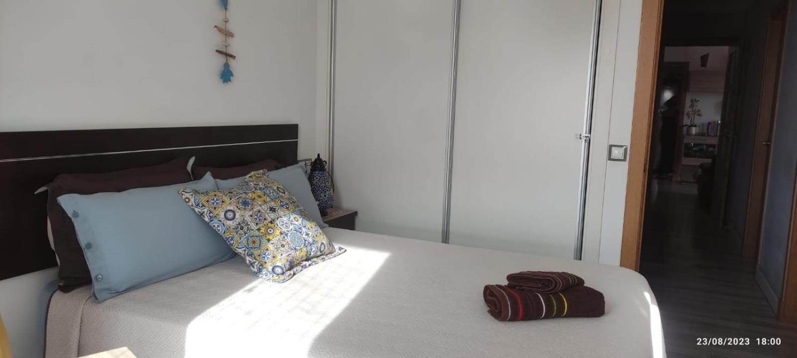 Alloggio in famiglia Roomholiday J&a Corralejo