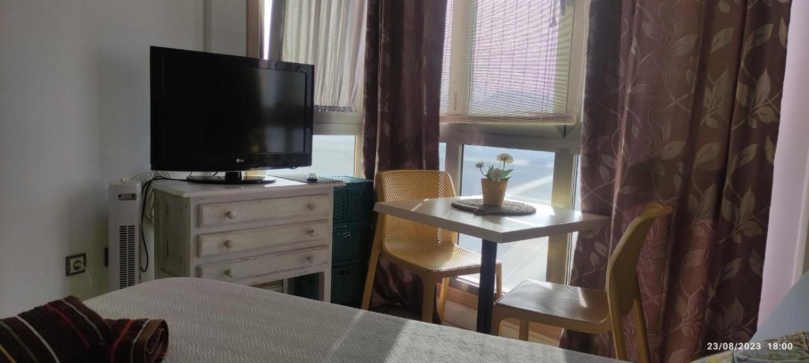 Alloggio in famiglia Roomholiday J&a Corralejo