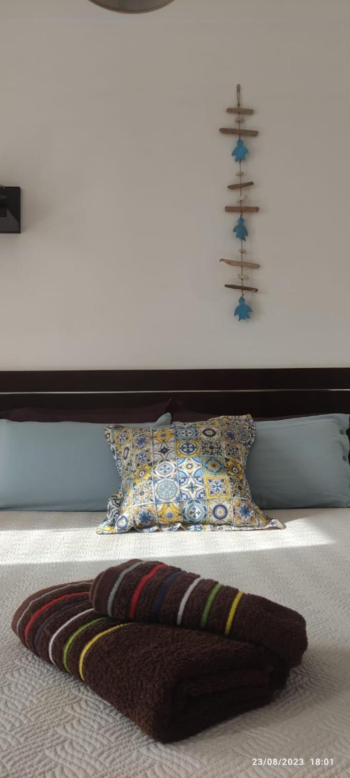 Alloggio in famiglia Roomholiday J&a *